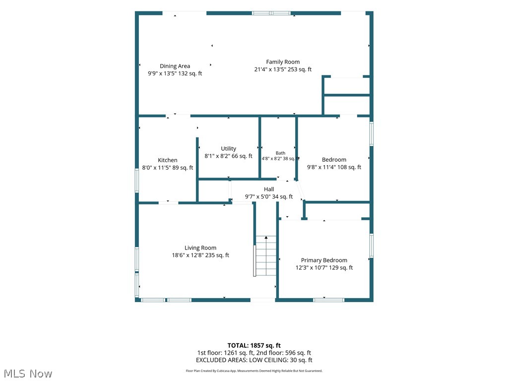 Heslop Morning View - Residential