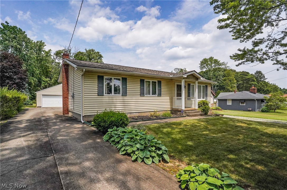 Eastwood Heights - Residential