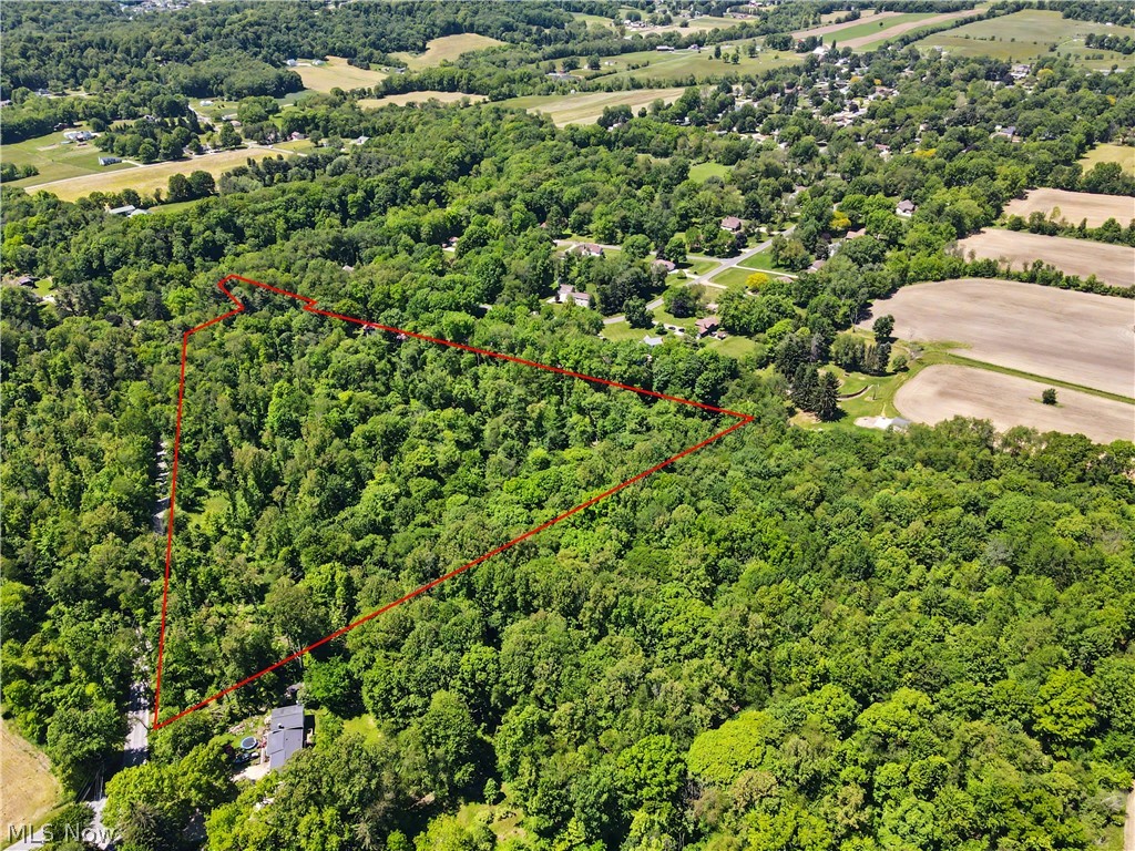 Chippewa - Land