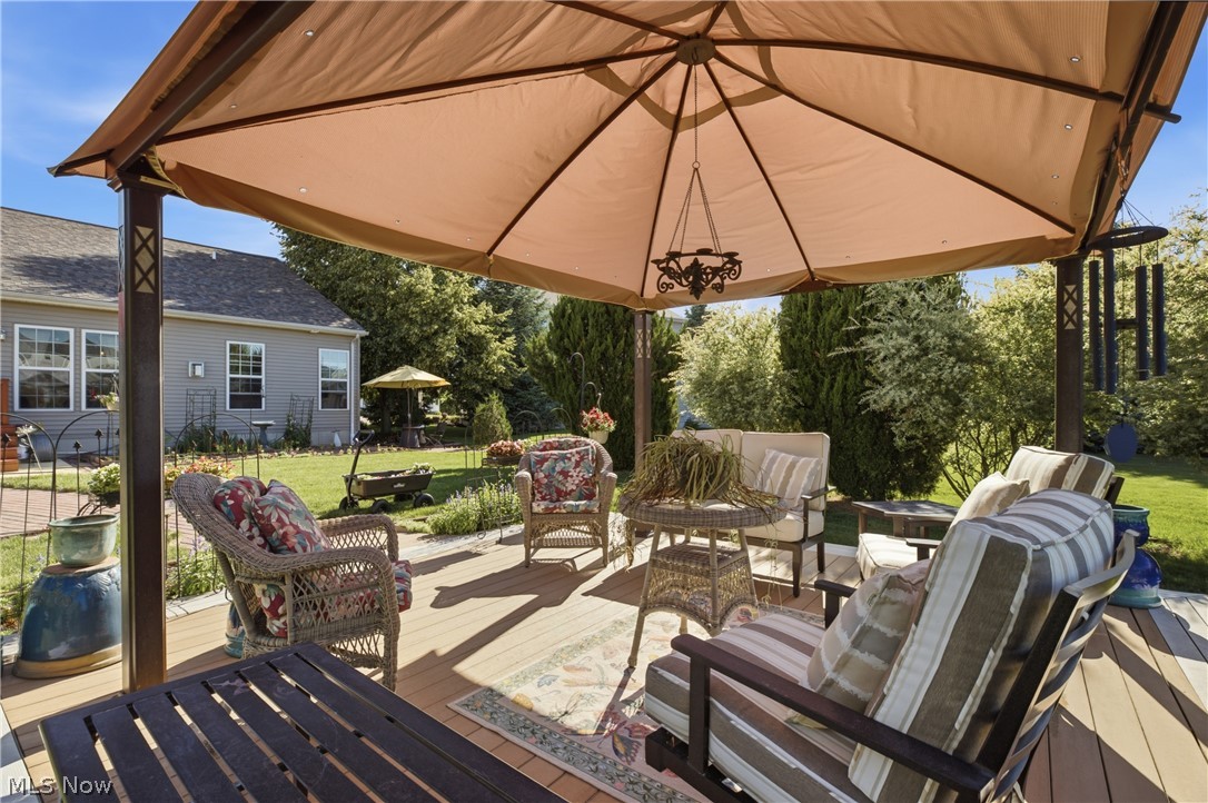 Crossings at Martin's Run - Residential