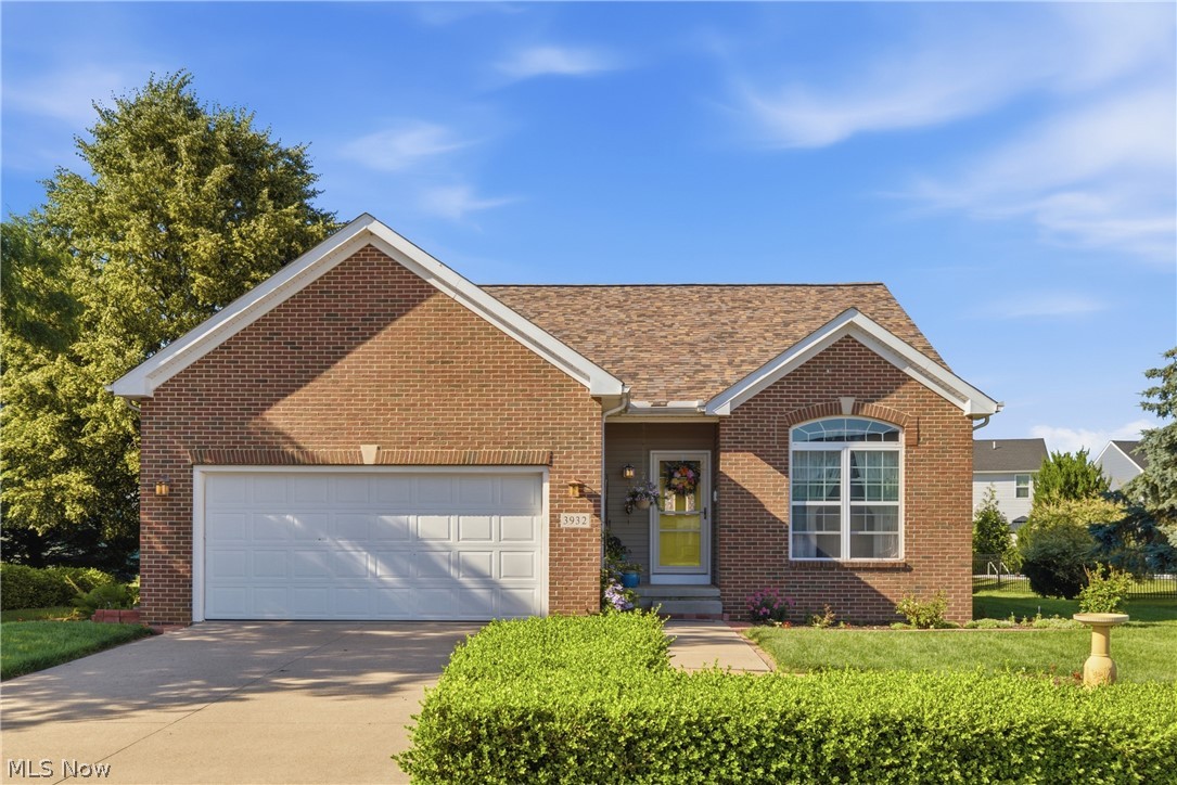 Crossings at Martin's Run - Residential