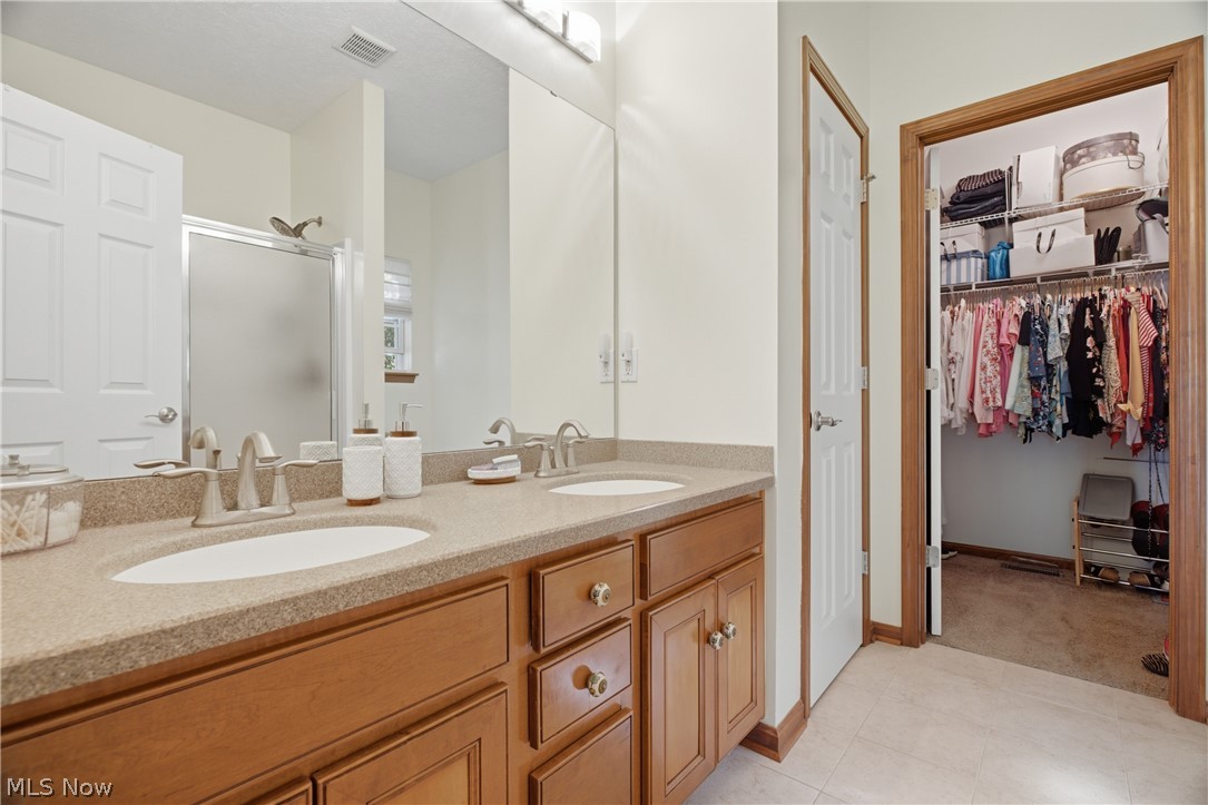 Crossings at Martin's Run - Residential