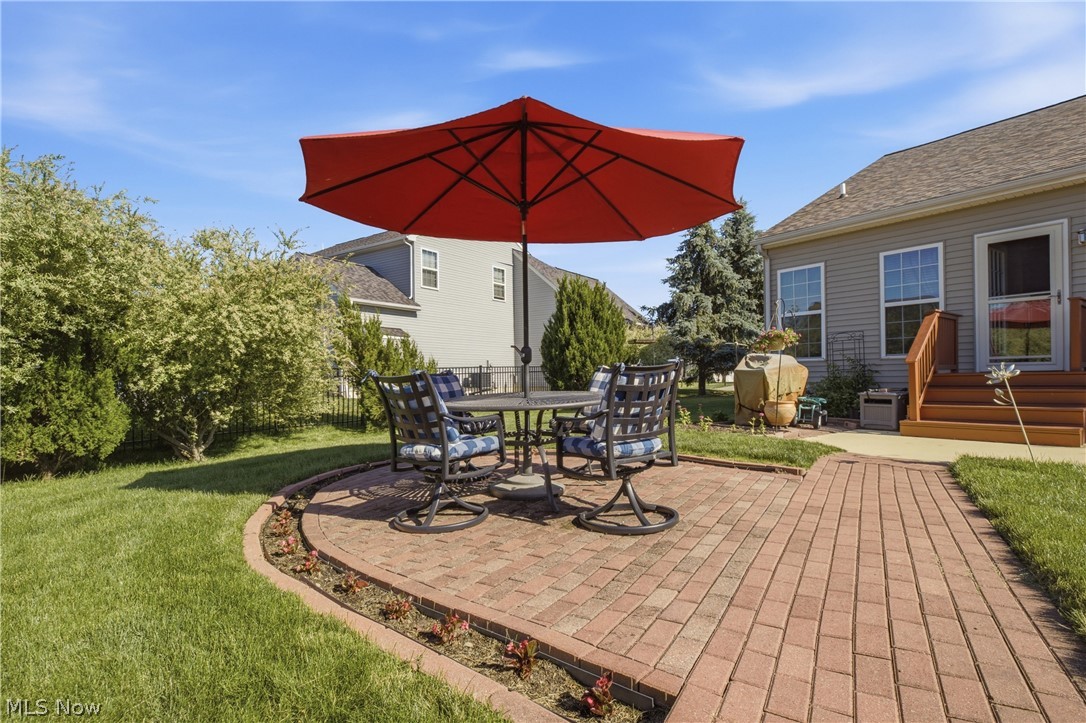Crossings at Martin's Run - Residential