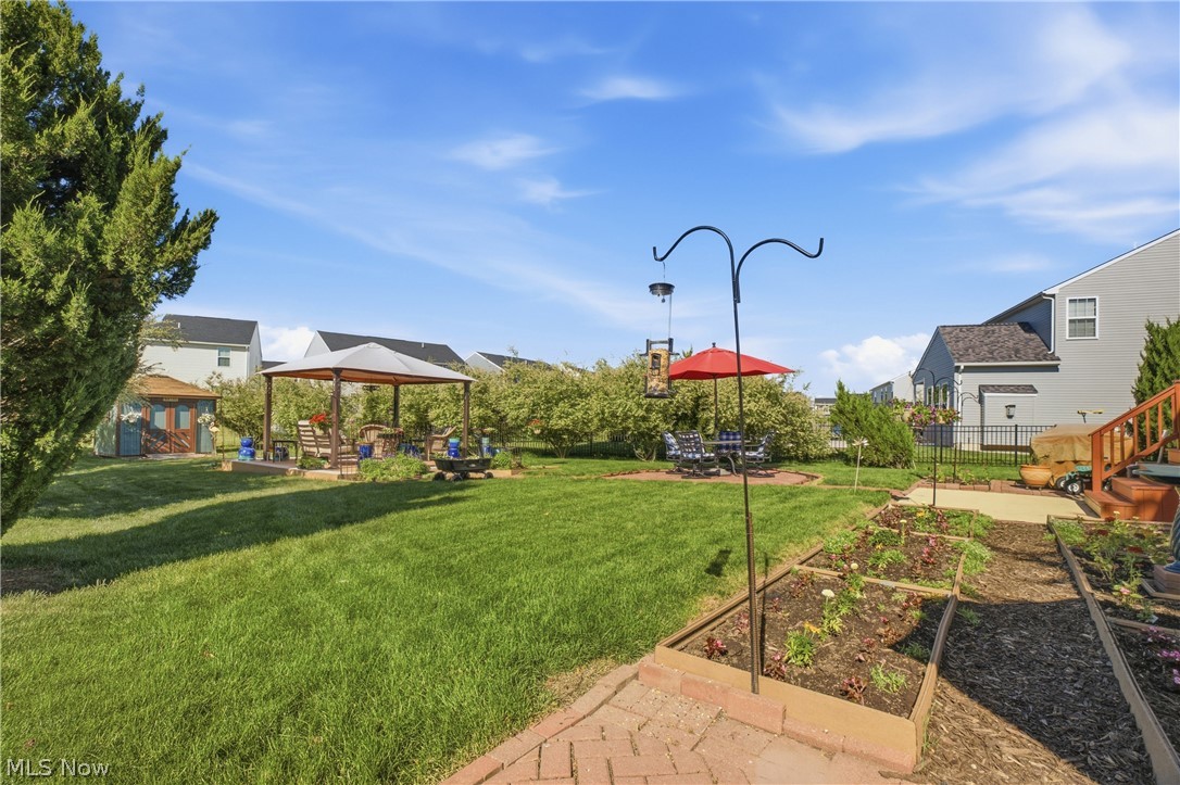 Crossings at Martin's Run - Residential