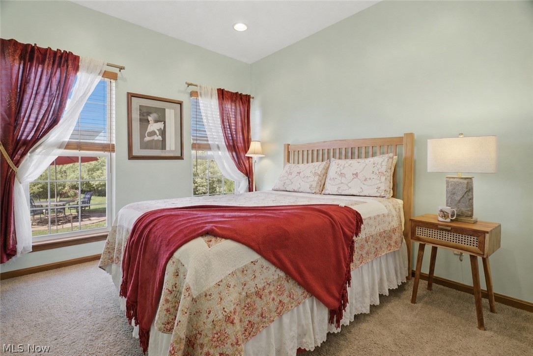 Crossings at Martin's Run - Residential