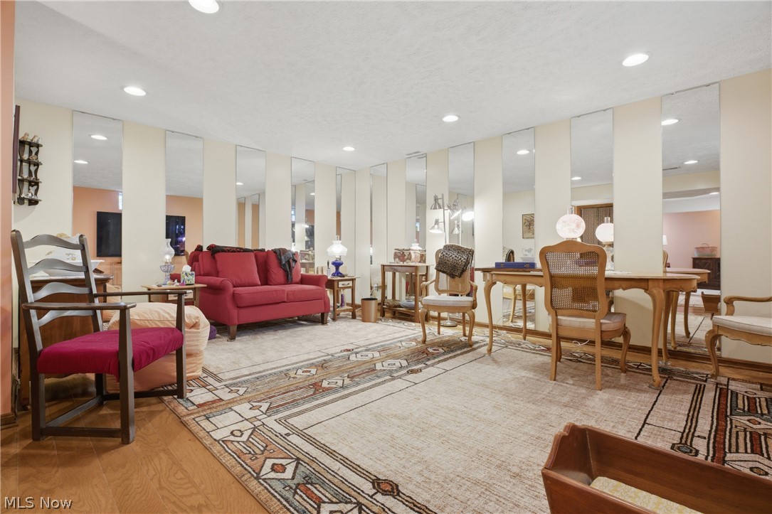 Crossings at Martin's Run - Residential