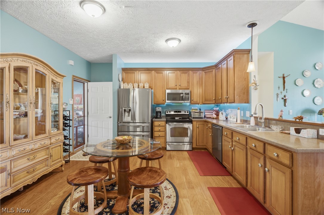 Crossings at Martin's Run - Residential