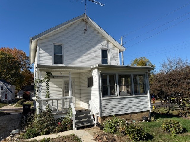 Romig - Residential