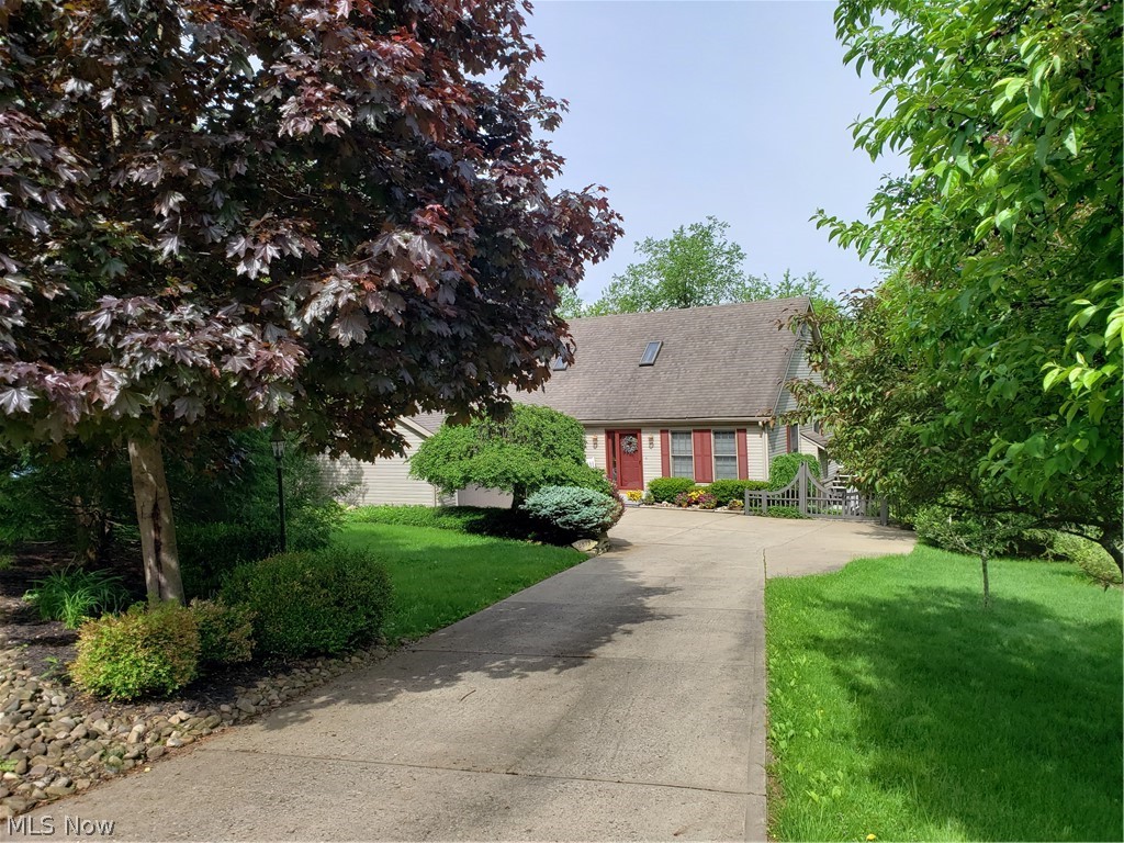 Cedar Hills Sub - Residential