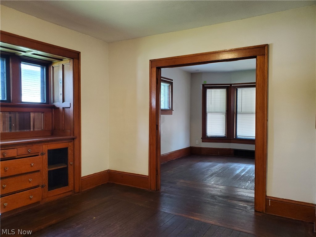 Hall - Residential Lease