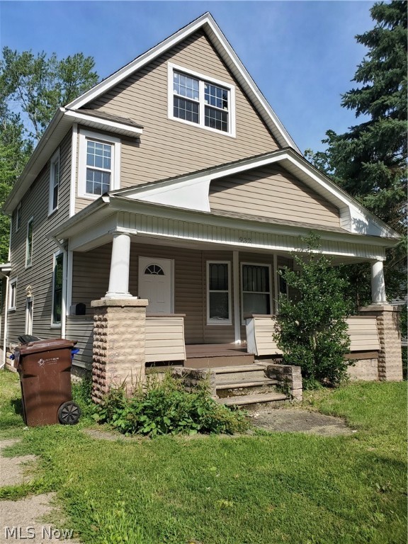 Hall - Residential Lease
