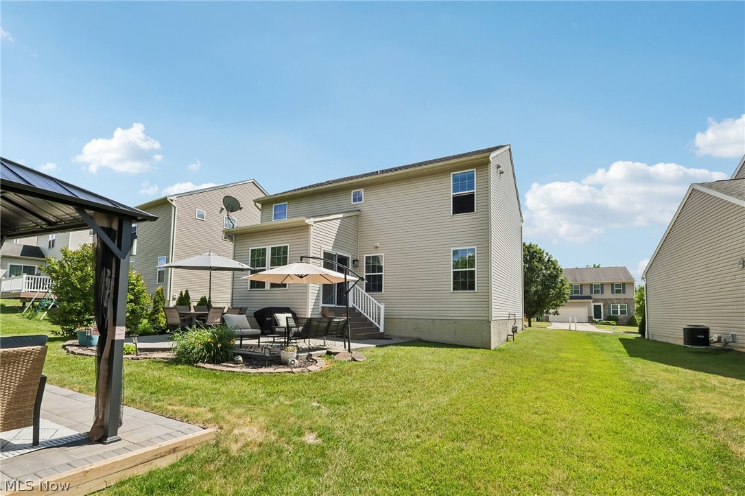 Meadow View Ph 03 - Residential