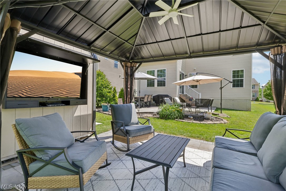 Meadow View Ph 03 - Residential