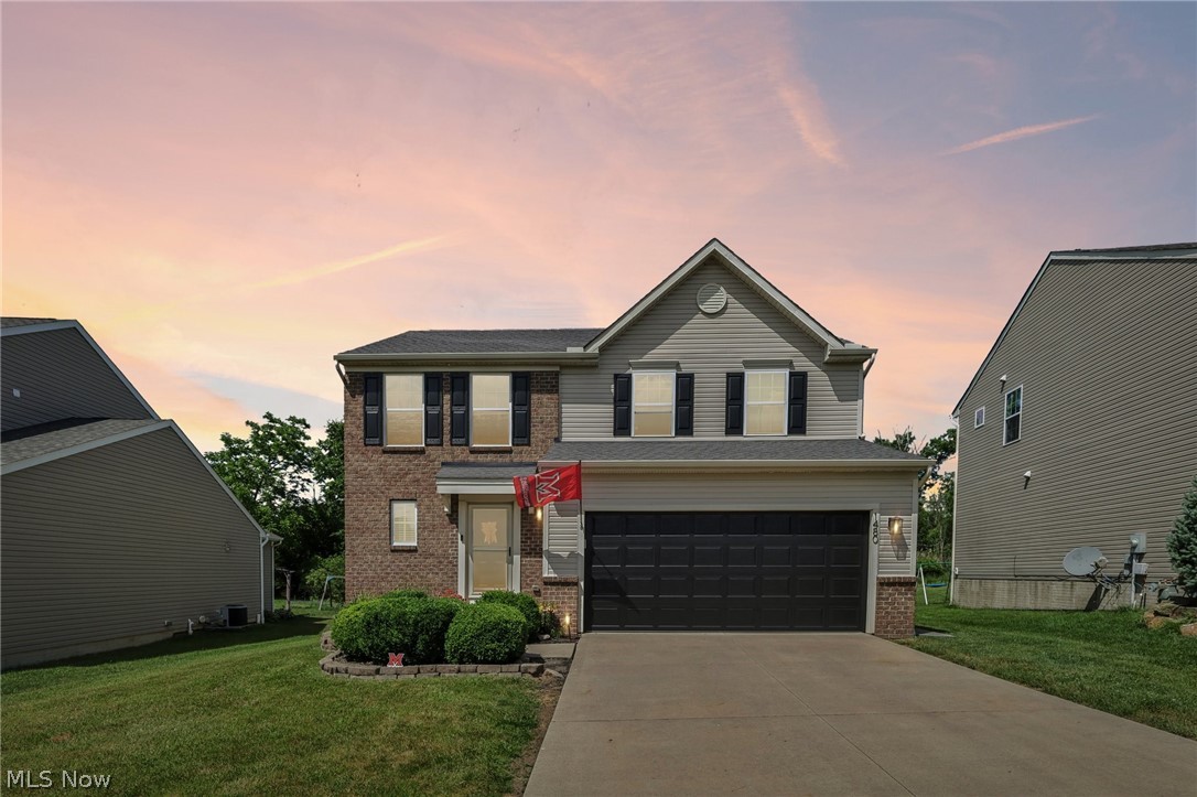 Meadow View Ph 03 - Residential