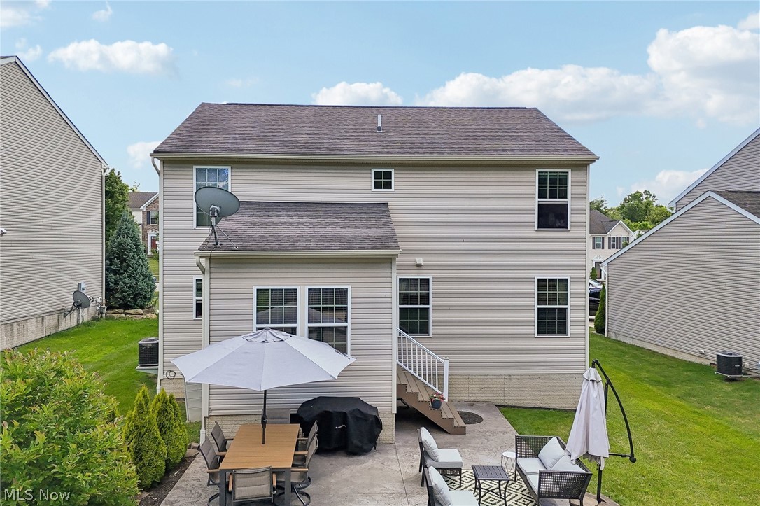 Meadow View Ph 03 - Residential