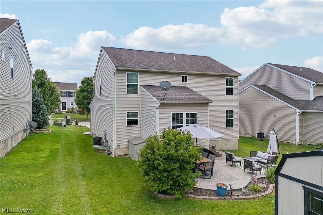 Meadow View Ph 03 - Residential
