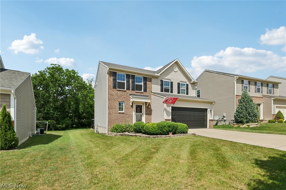 Meadow View Ph 03 - Residential