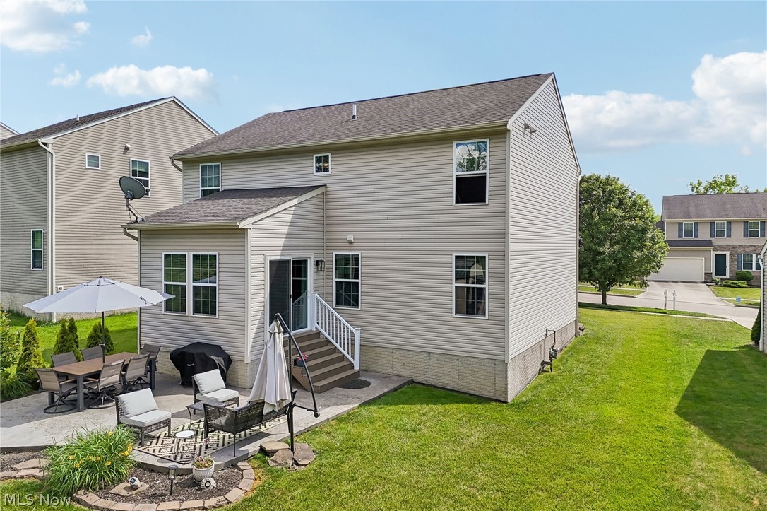 Meadow View Ph 03 - Residential