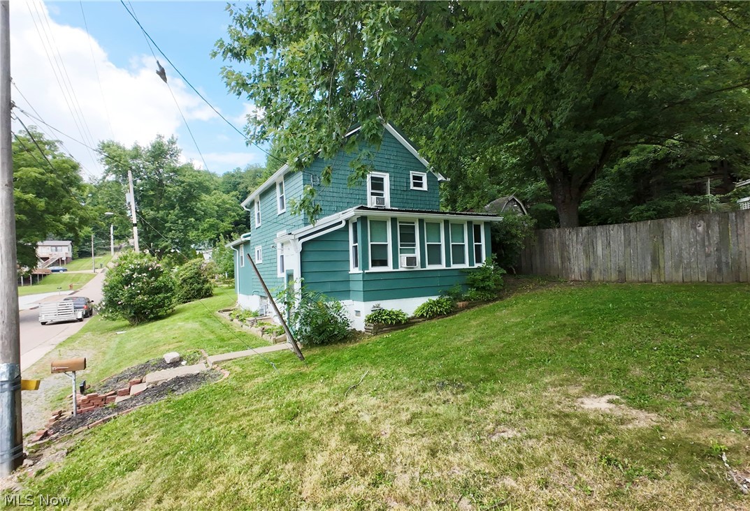 If you've been looking for a home with potential, this 3-bedroom, 2-bath property is worth a look. Conveniently located just minutes from downtown Millersburg. This home could use some updates, but it offers a great opportunity to make it your own. Whether you're a first-time buyer ready to put in some sweat equity, an investor looking for your next project, or someone who enjoys renovating, there's plenty of potential here. With a functional layout, good-sized living spaces, and a great location, this home is ready for its next chapter. Bring your vision and see all the possibilities this property has to offer.