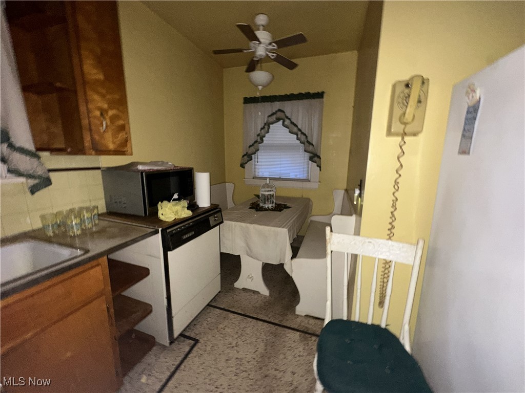 Lansingville - Residential