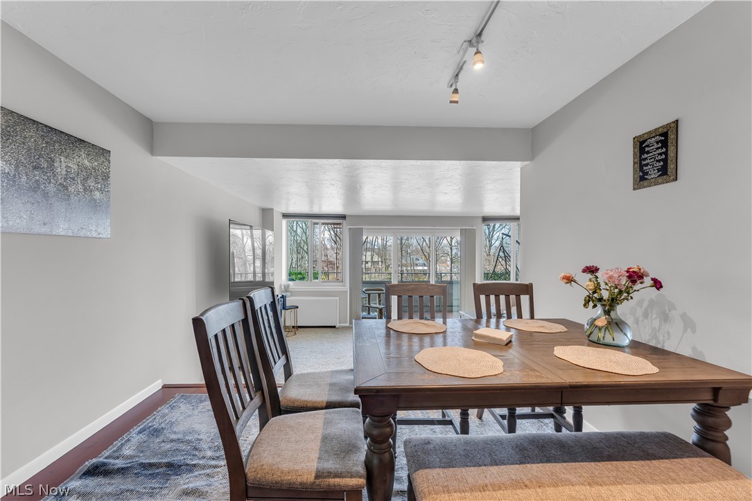 Carlyle Condo - Residential