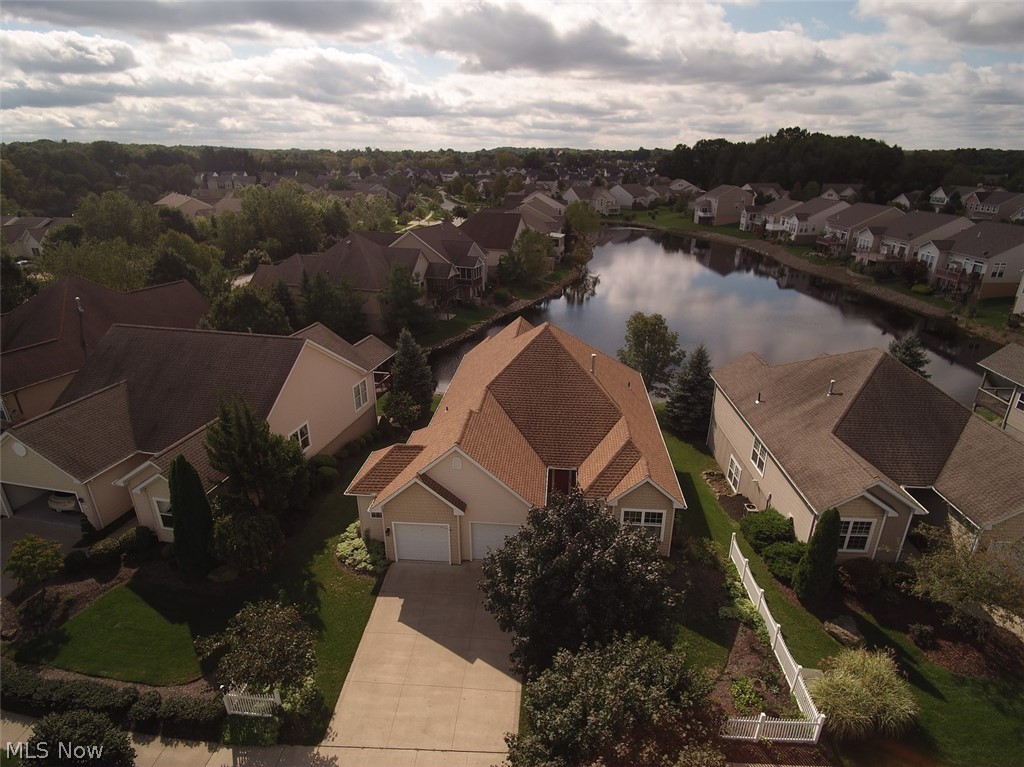 Lakes/Franklin Mills - Residential