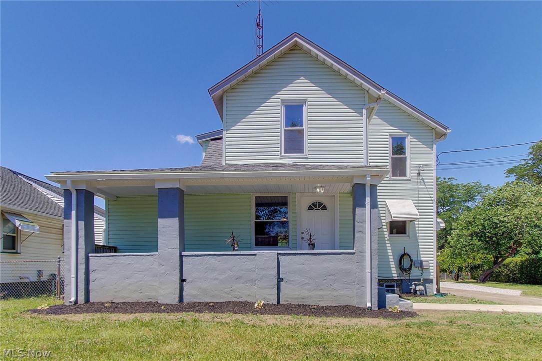 Canton - Residential