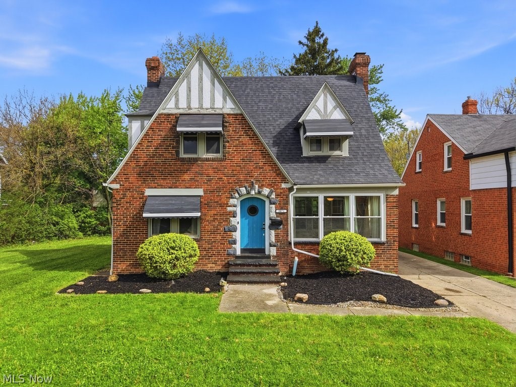 Welcome home to this beautifully Colonial that offers a warm and inviting presence from the moment you arrive. From the charming exterior to the thoughtfully designed interior, this home blends classic character with modern updates throughout.  Inside, you’ll find rich hardwood floors flowing seamlessly across the main living spaces, complemented by recessed lighting and an abundance of natural light. The spacious family room features a cozy fireplace, creating the perfect gathering space, while the dining room sits conveniently just off the kitchen—ideal for both everyday living and entertaining.  The main floor also includes a dedicated office, perfect for working from home or creating a quiet retreat. Upstairs, you’ll find three bedrooms along with a full bathroom. Modern bathrooms provide a fresh, contemporary feel.  The finished basement expands your living space even further, complete with a full bath—perfect for a home gym, or recreation area. A finished third floor adds even more versatility.  One of the home’s standout features is the unique rooftop patio, offering a private outdoor escape perfect for relaxing or entertaining.  With its blend of timeless style, spacious layout, and modern amenities, this home is ready to welcome its next owner.
