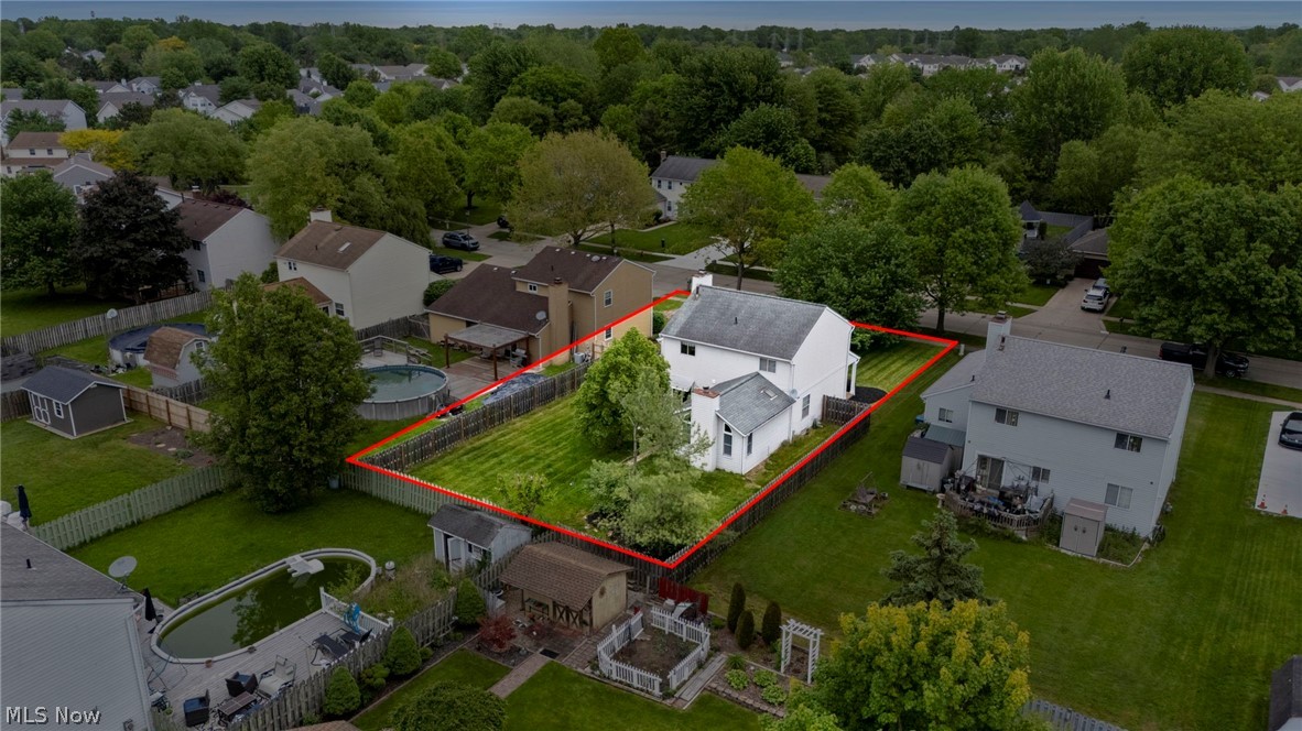 Plum Creek - Residential