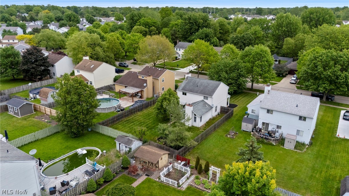 Plum Creek - Residential
