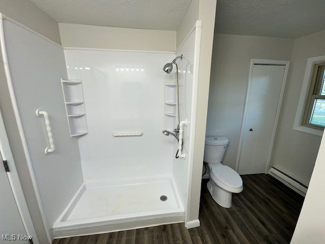 West Shore - Residential