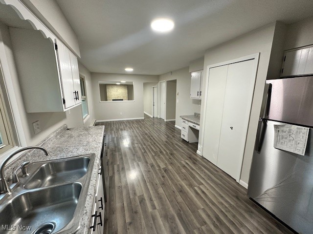 West Shore - Residential