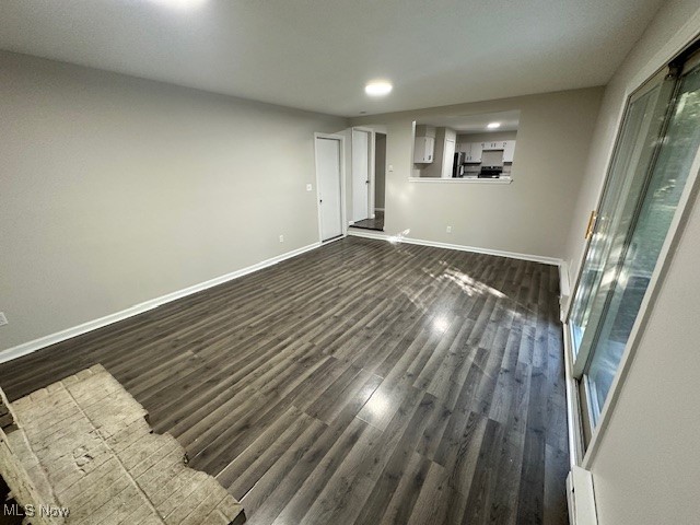 West Shore - Residential