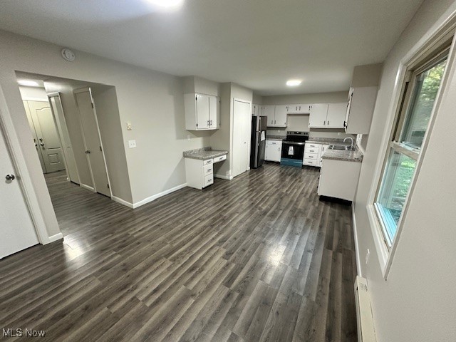 West Shore - Residential