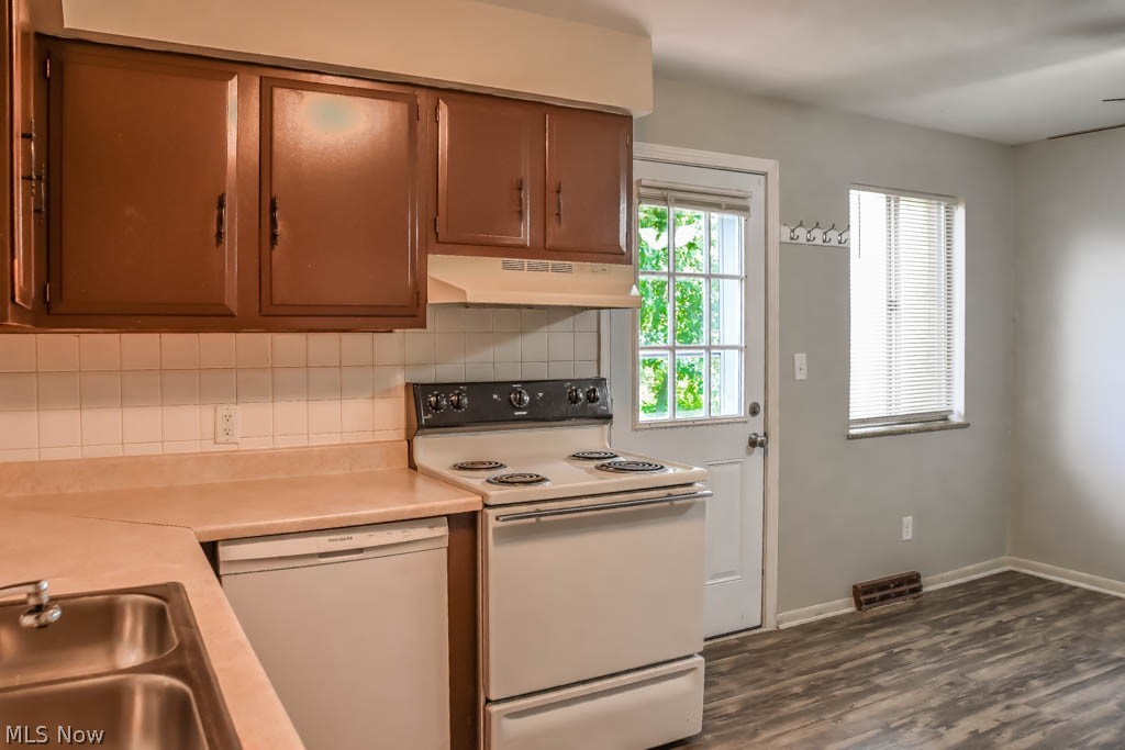 Faulb Estates - Residential Income