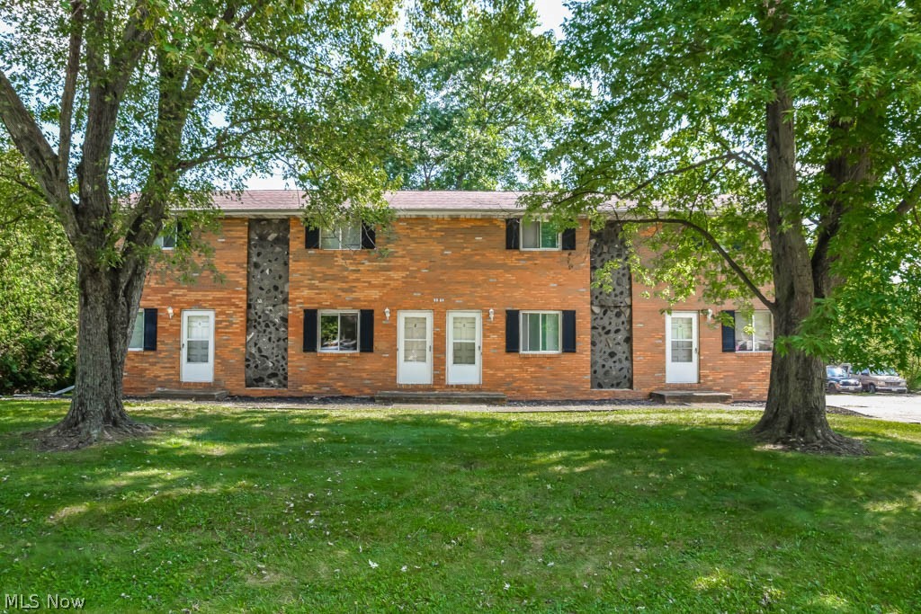 Faulb Estates - Residential Income