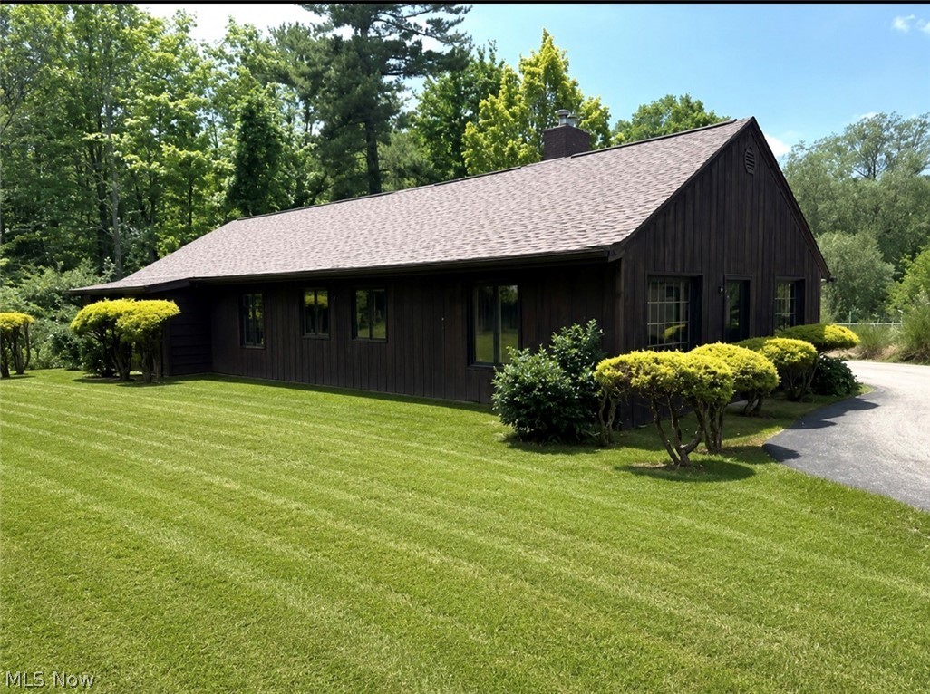 Opportunity awaits with this spacious 4-bedroom, possible 5-bedroom ranch situated on 2 beautiful acres! Offering 2 full bathrooms and a finished attic space that could serve as an additional bedroom, office, or bonus room, this home has plenty of room to grow. New Roof and Gutters 2024. 

Outside, you'll find a HUGE barn/garage with a second story, providing endless possibilities for storage, hobbies, a workshop, or future expansion. All appliances stay, making this property an even better value.

With a little vision and some TLC, this property could truly shine. Don't miss your chance to transform this hidden gem into your dream home!