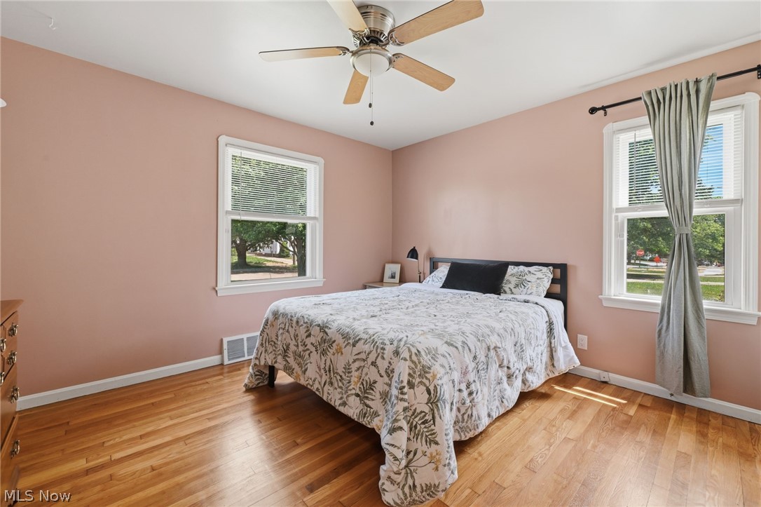 Seltzer-Round Cos Garfield Park - Residential