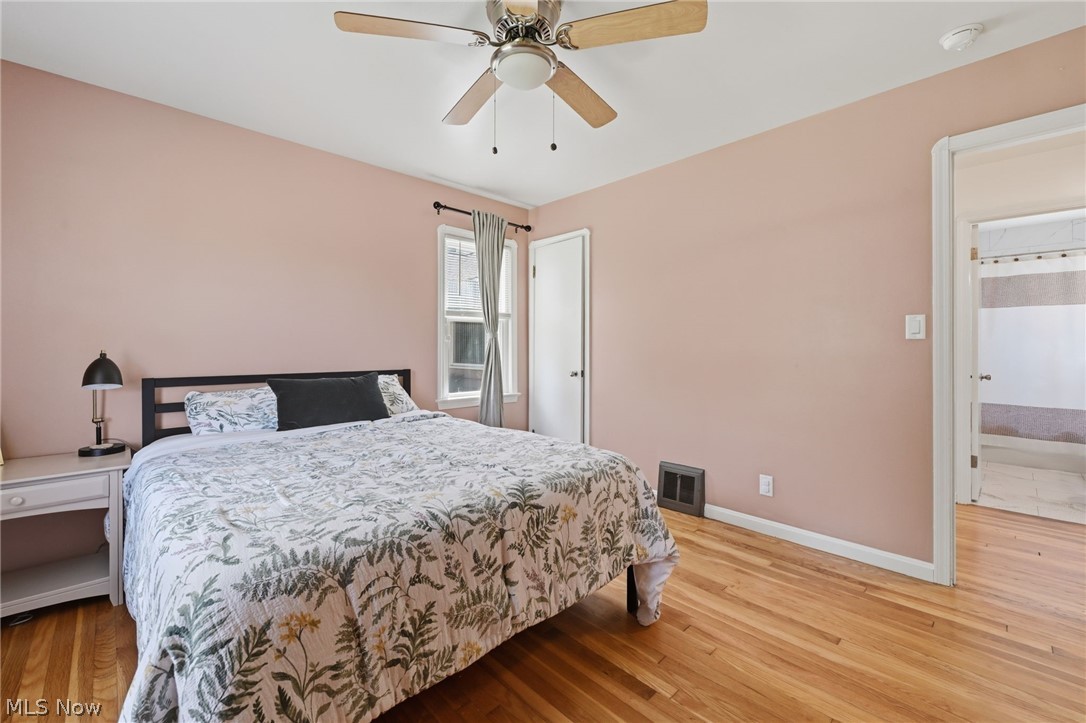 Seltzer-Round Cos Garfield Park - Residential