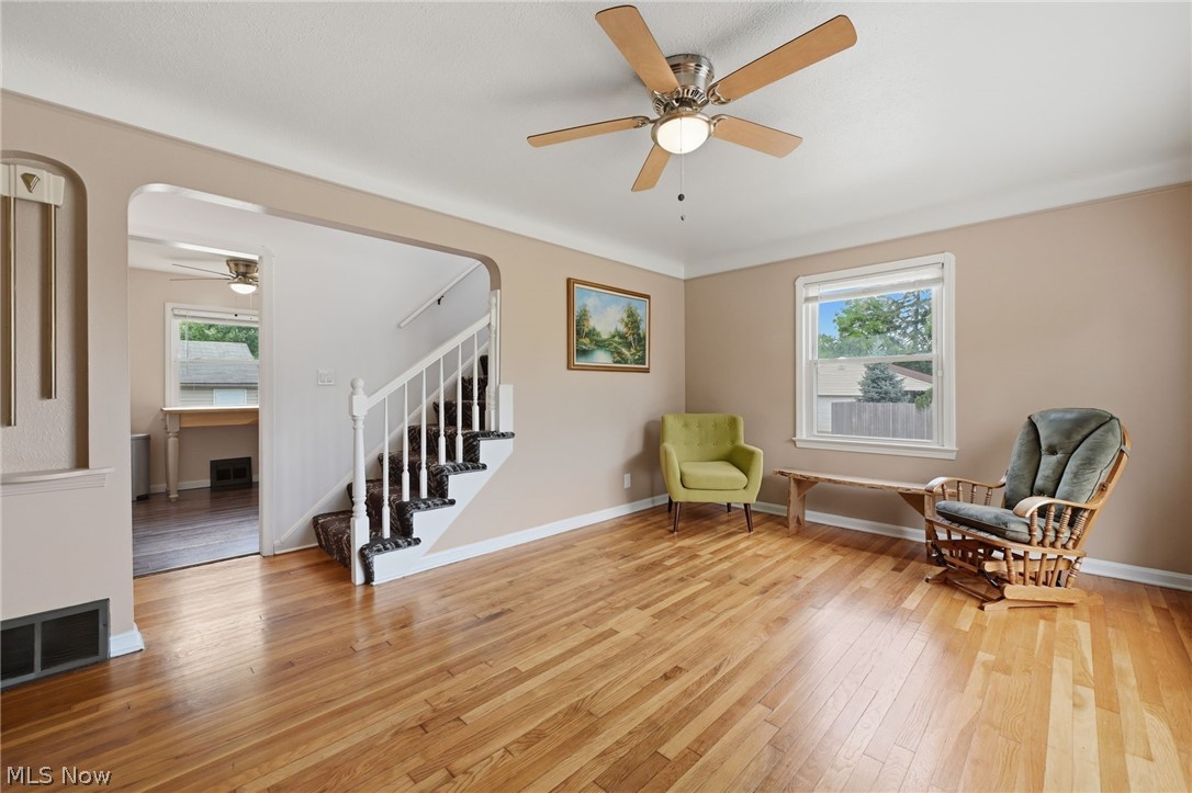 Seltzer-Round Cos Garfield Park - Residential