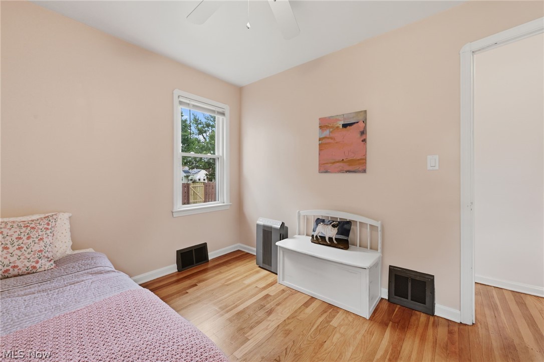 Seltzer-Round Cos Garfield Park - Residential