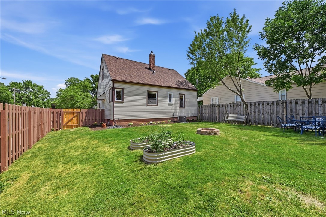 Seltzer-Round Cos Garfield Park - Residential