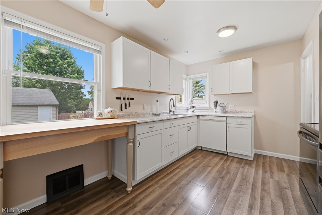 Seltzer-Round Cos Garfield Park - Residential
