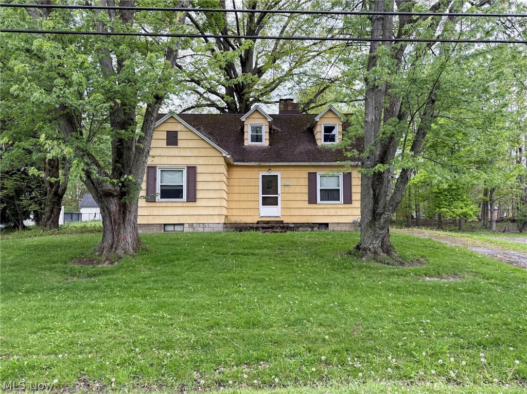Charming and well-maintained home in desirable Poland, Ohio! This property is an excellent opportunity for first-time homebuyers or anyone looking to upgrade to a comfortable and affordable home. Featuring inviting living spaces and plenty of potential to make it your own, this home offers both character and functionality. The dry basement provides valuable storage space and potential for additional living, recreation, or hobby areas. Conveniently located near local amenities, shopping, dining, and schools, this property combines comfort, value, and location. Don’t miss your opportunity to own this wonderful Poland home!