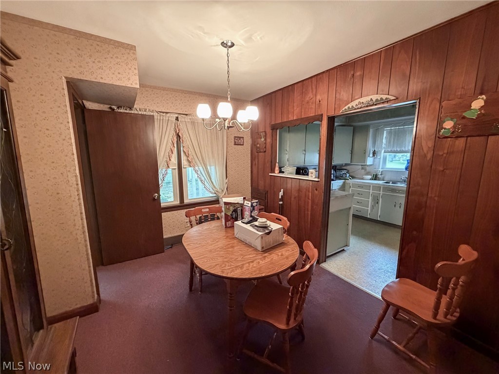 Paulin - Residential
