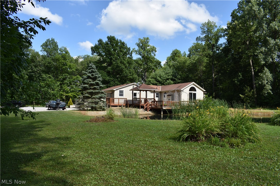 S & E - Residential