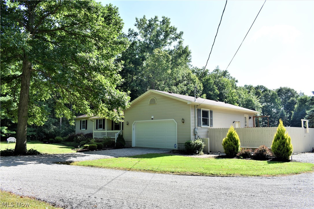 S & E - Residential