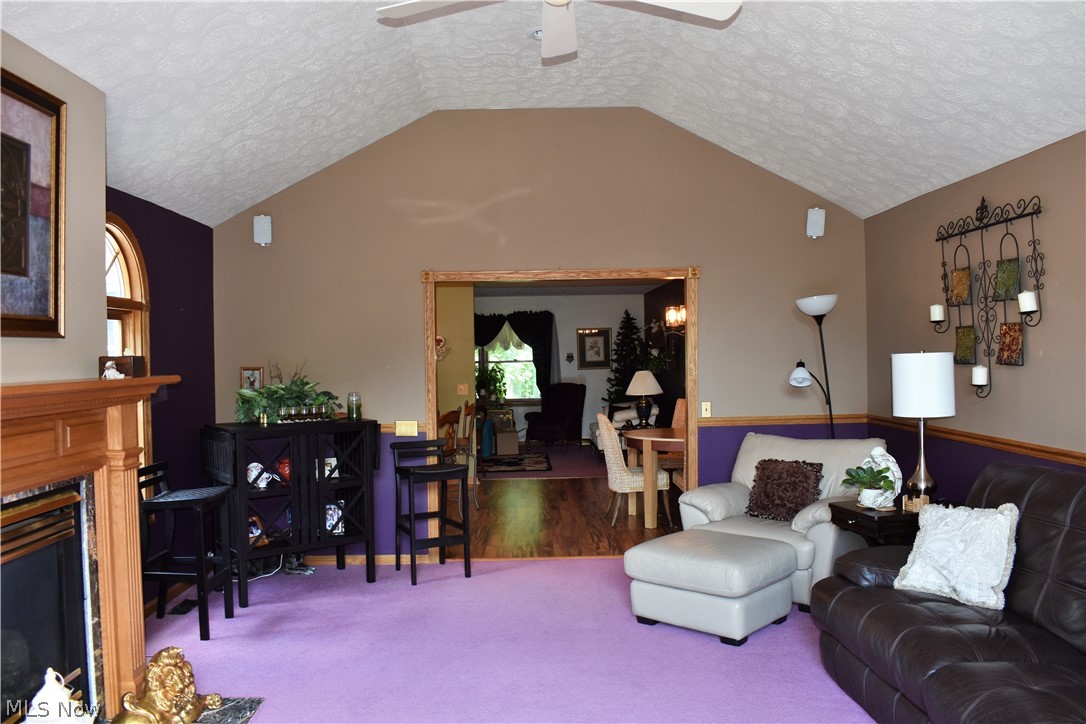 S & E - Residential