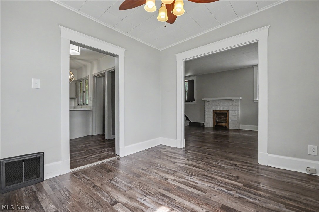 Goodyear Heights - Residential
