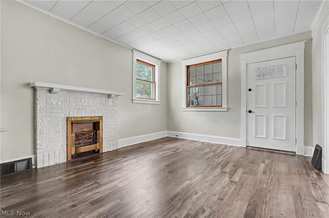 Goodyear Heights - Residential